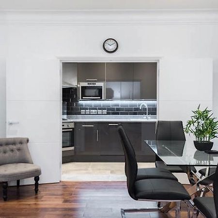 Fleet Street Apartment 3 Londra Exterior foto