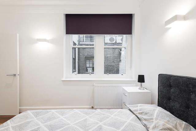 Fleet Street Apartment 3 Londra Exterior foto